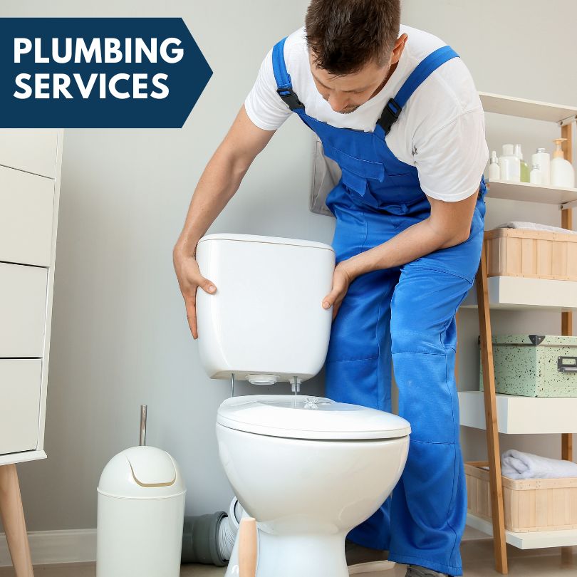 Plumbing Company in Hollywood, MD